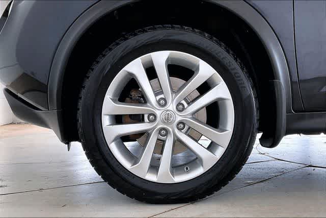 Thumbnail: 2014 Nissan Juke - 9