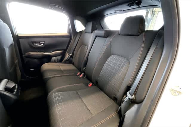 Thumbnail: 2023 Honda HR-V - 14