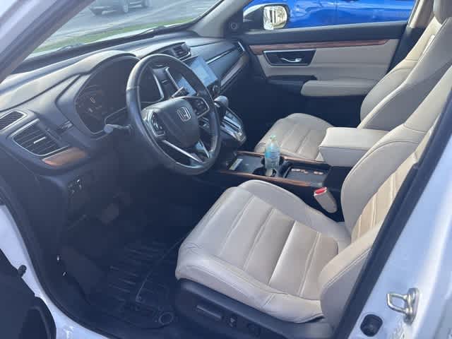 Thumbnail: 2020 Honda CR-V - 9