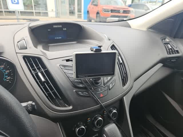 Thumbnail: 2015 Ford Escape - 14