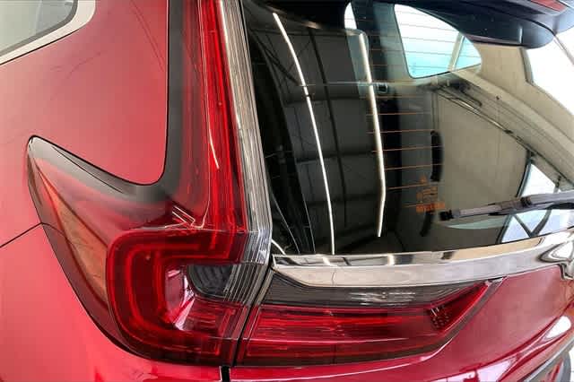 Thumbnail: 2020 Honda CR-V - 33