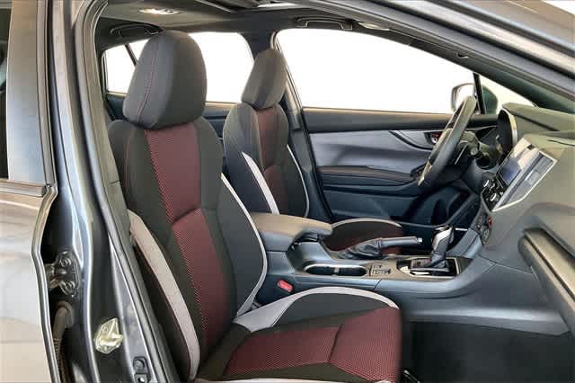 Thumbnail: 2020 Subaru Impreza - 15