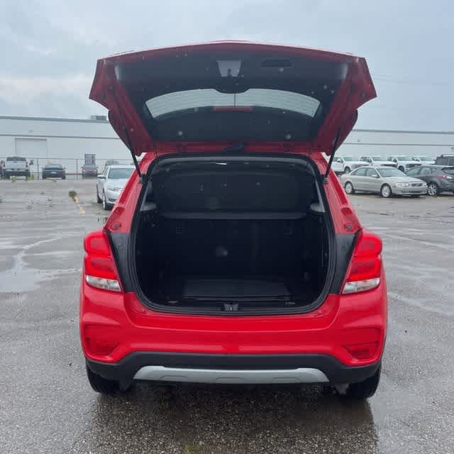 2020 Chevrolet Trax LT 15