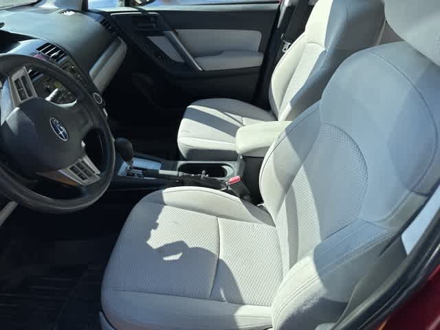 Thumbnail: 2014 Subaru Forester - 12