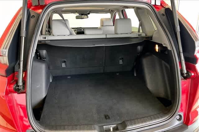 Thumbnail: 2020 Honda CR-V - 20