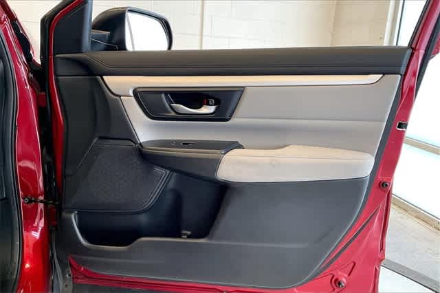 Thumbnail: 2020 Honda CR-V - 31