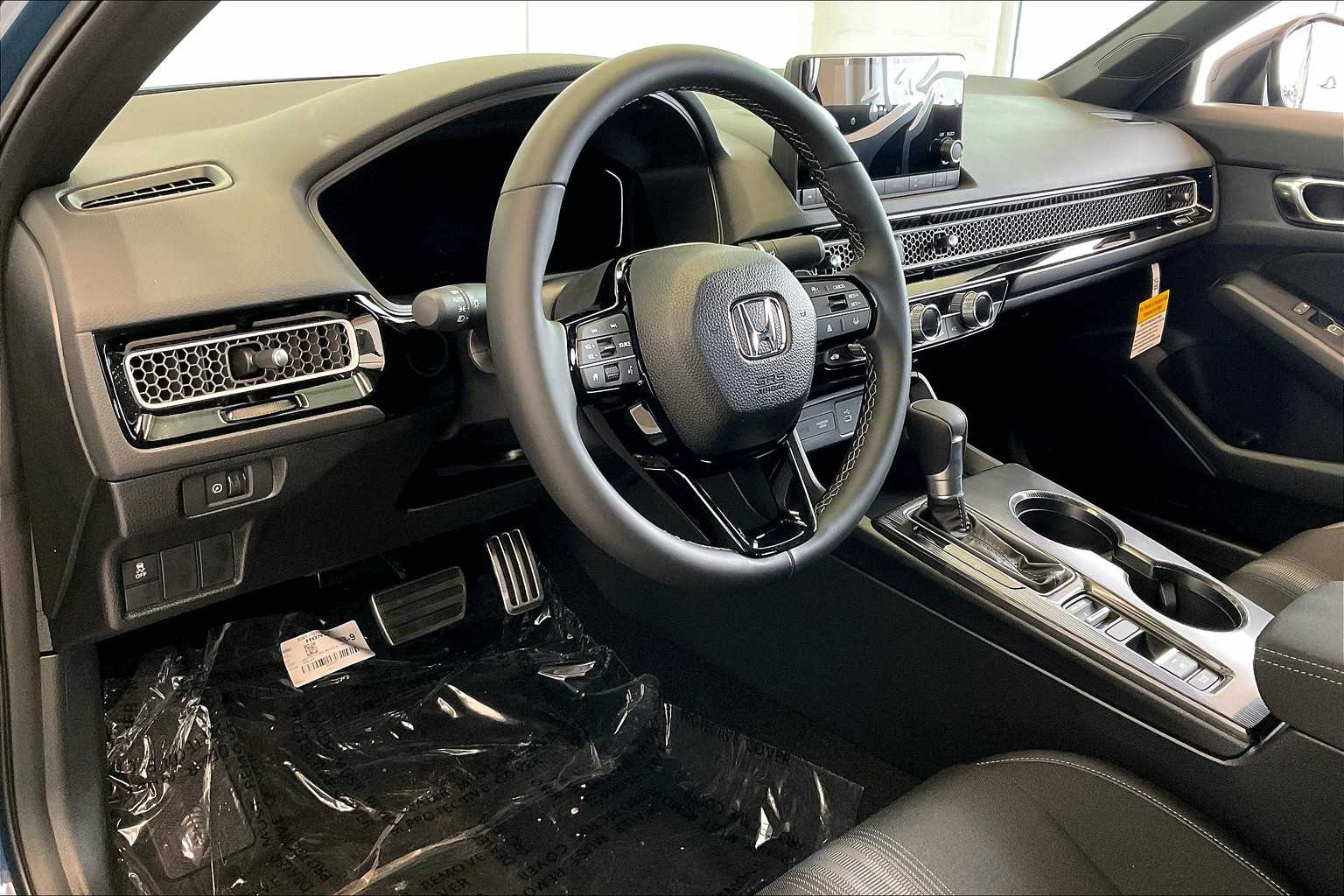 Thumbnail: 2026 Honda Civic - 2
