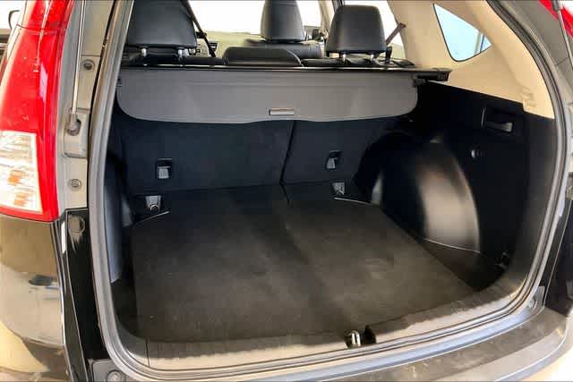 Thumbnail: 2012 Honda CR-V - 20