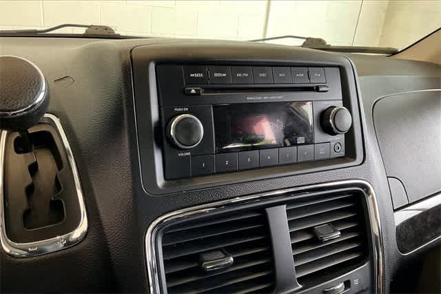 Thumbnail: 2012 Dodge Grand Caravan - 26