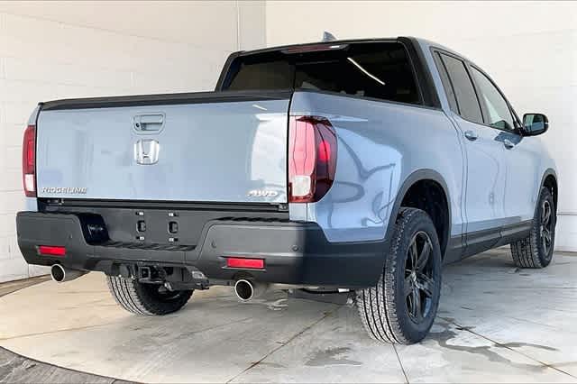 Thumbnail: 2023 Honda Ridgeline - 24