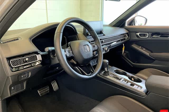 Thumbnail: 2025 Honda Civic - 3