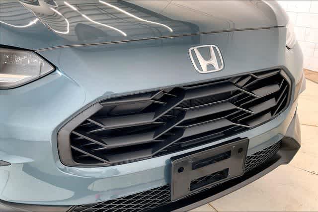 Thumbnail: 2024 Honda HR-V - 34