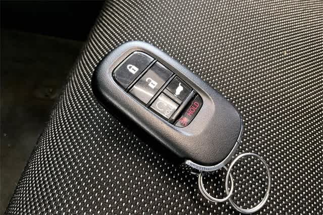 Thumbnail: 2023 Honda CR-V - 21