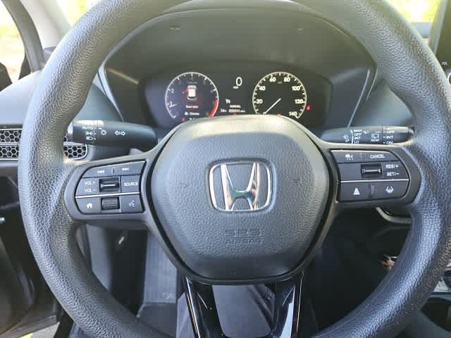 Thumbnail: 2023 Honda HR-V - 13