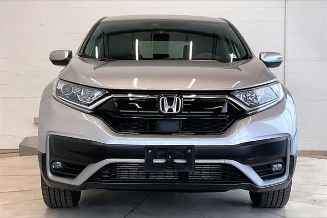 Thumbnail: 2020 Honda CR-V - 6