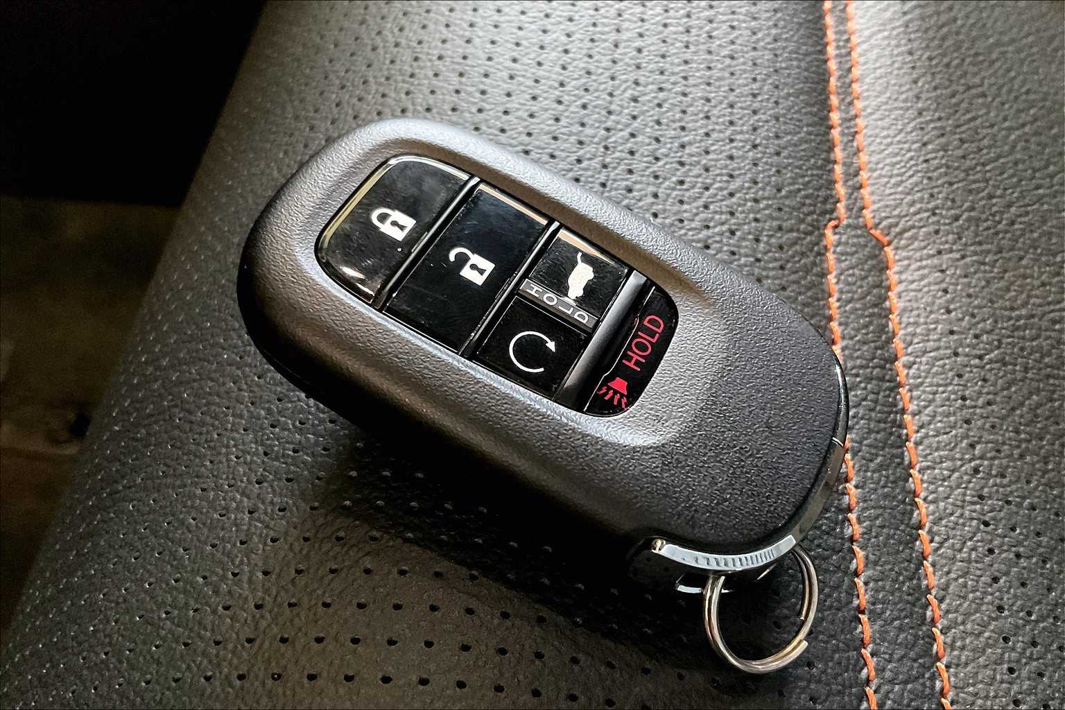 Thumbnail: 2026 Honda CR-V - 20