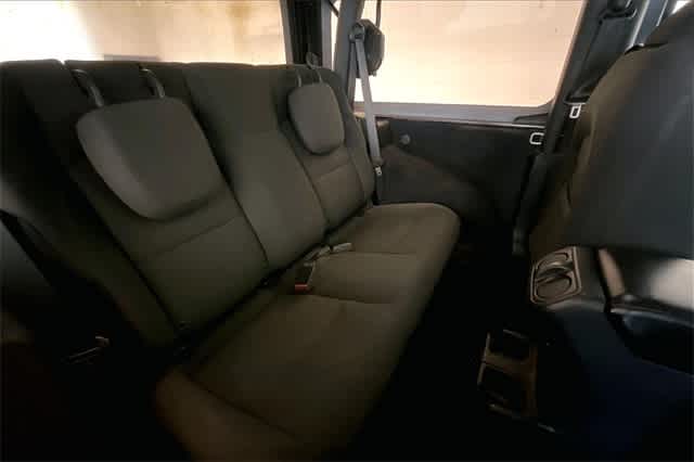 Thumbnail: 2018 Jeep Wrangler - 25