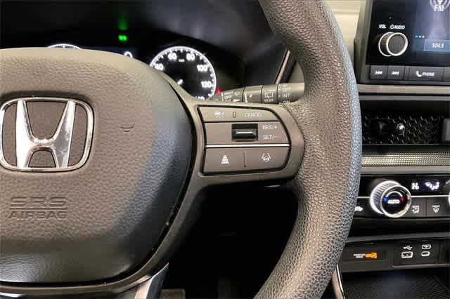 Thumbnail: 2024 Honda CR-V - 28