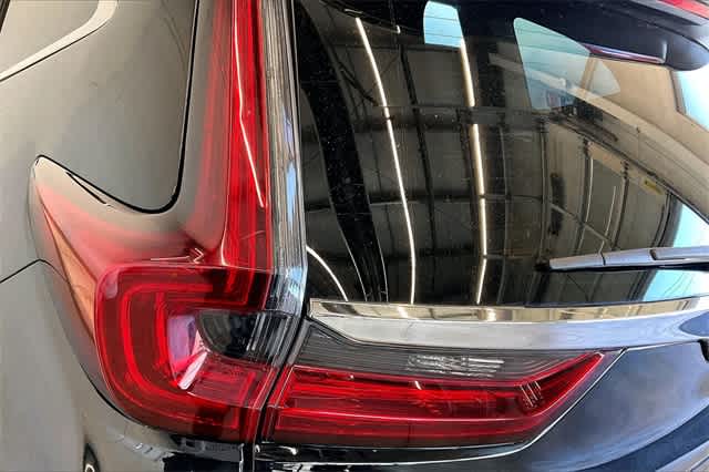 Thumbnail: 2020 Honda CR-V - 33