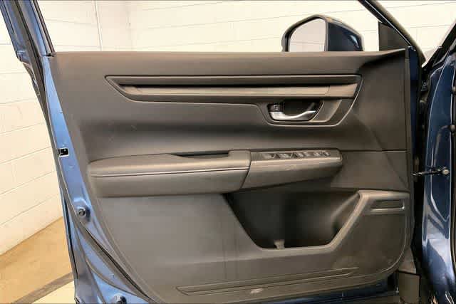 Thumbnail: 2024 Honda CR-V - 30