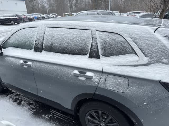 Thumbnail: 2026 Honda CR-V - 8