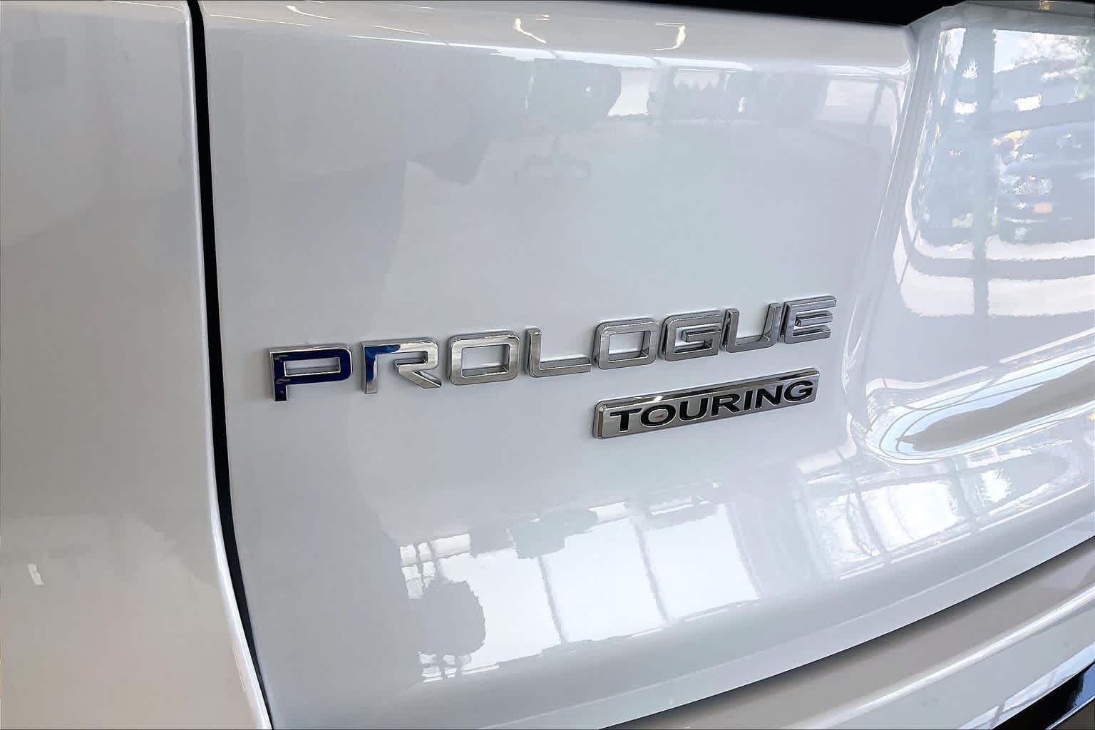 Thumbnail: 2026 Honda Prologue - 7