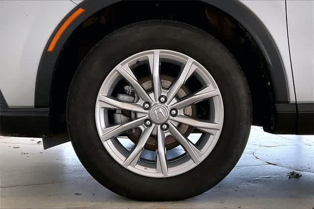 Thumbnail: 2023 Honda CR-V - 9