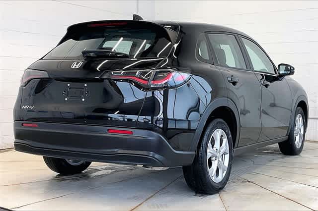 Thumbnail: 2023 Honda HR-V - 24