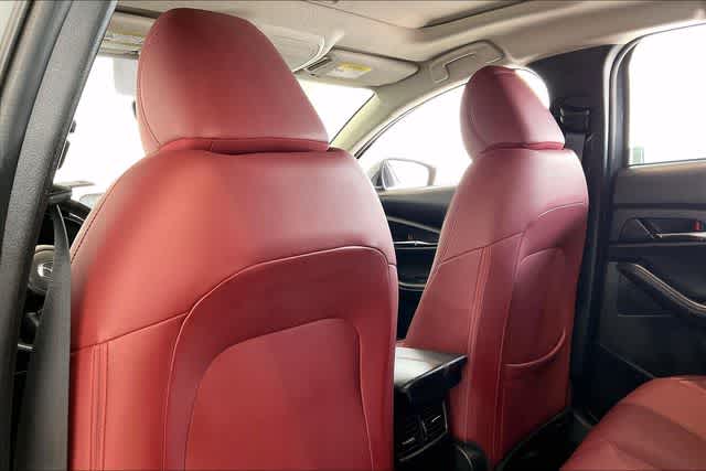 Thumbnail: 2023 Mazda CX-30 - 13