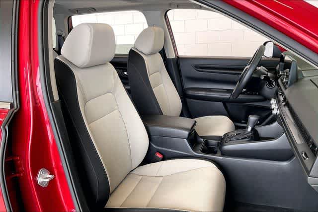 Thumbnail: 2023 Honda CR-V - 15