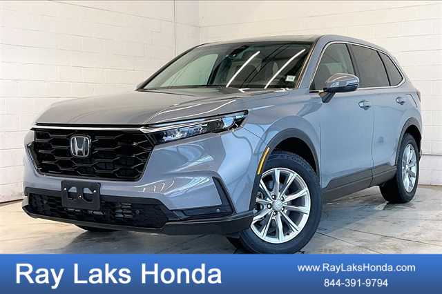 Thumbnail: 2023 Honda CR-V - 1