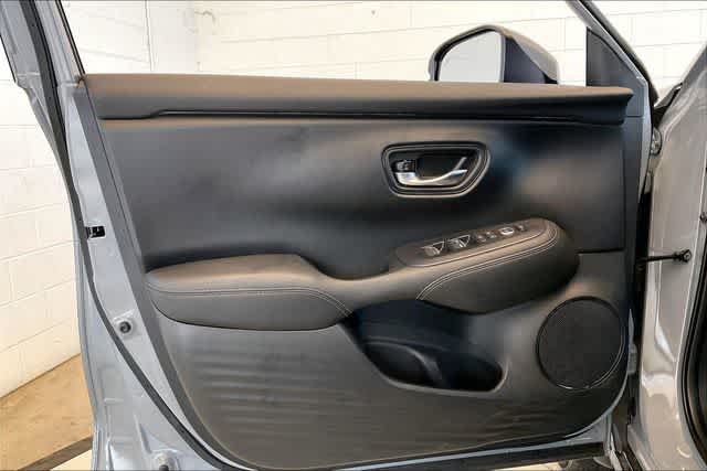 2027 Honda HR-V EX-L - Photo 30