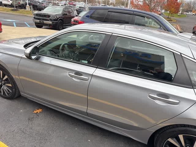 Thumbnail: 2023 Honda Civic - 8