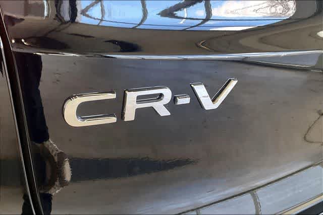 Thumbnail: 2023 Honda CR-V - 35