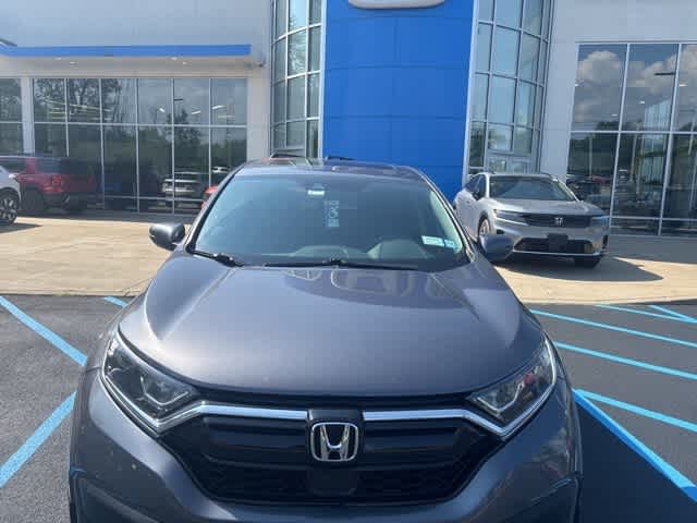 Thumbnail: 2022 Honda CR-V - 2