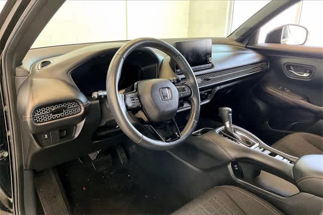 Thumbnail: 2024 Honda HR-V - 3