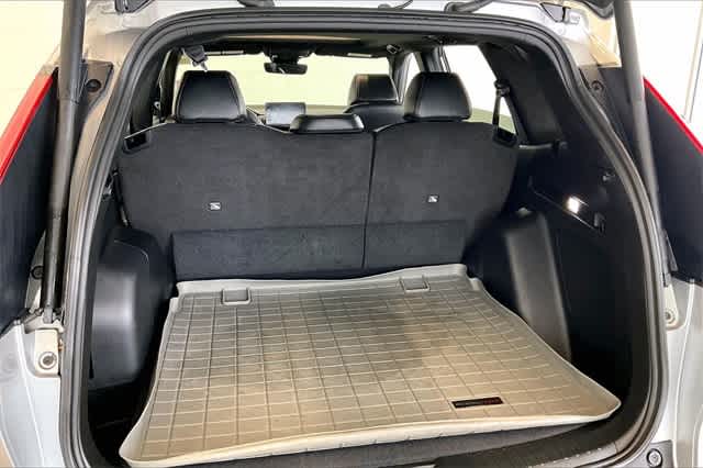 Thumbnail: 2023 Honda CR-V - 20