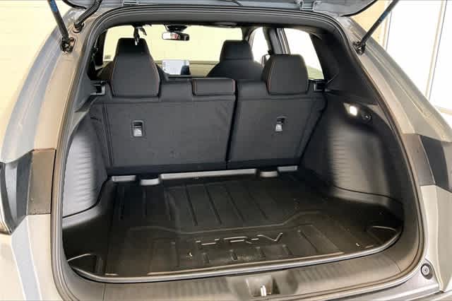 Thumbnail: 2026 Honda HR-V - 20