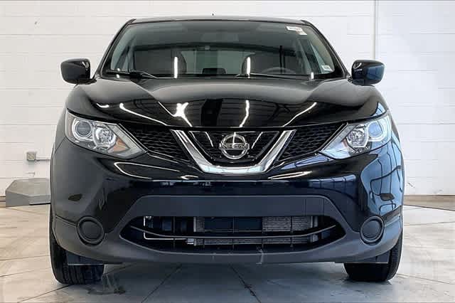 Thumbnail: 2018 Nissan Rogue Sport - 7