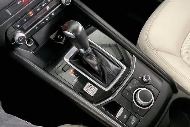 Thumbnail: 2023 Mazda CX-5 - 18