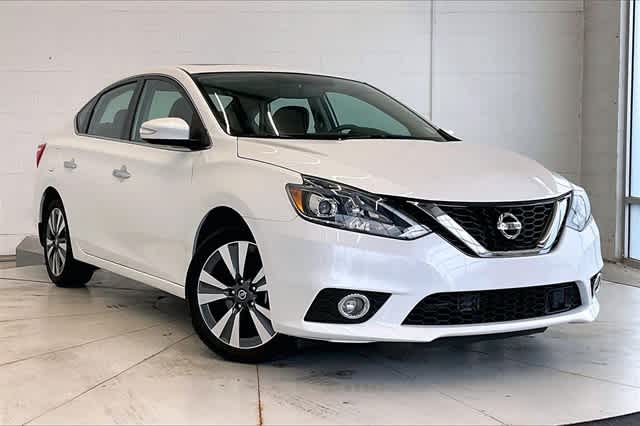 Thumbnail: 2018 Nissan Sentra - 23