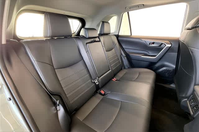 Thumbnail: 2023 Toyota RAV4 - 26