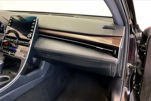 Thumbnail: 2019 Toyota Avalon - 25