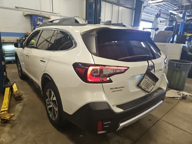 Thumbnail: 2020 Subaru Outback - 4