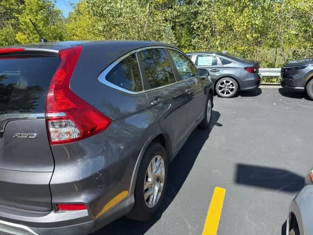 Thumbnail: 2016 Honda CR-V - 5
