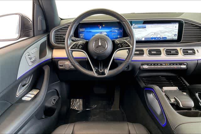 2024 Mercedes-Benz GLE GLE350 - Photo 16
