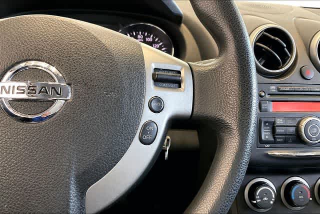 Thumbnail: 2013 Nissan Rogue - 28