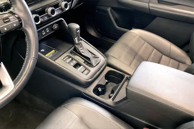 Thumbnail: 2023 Honda CR-V - 18