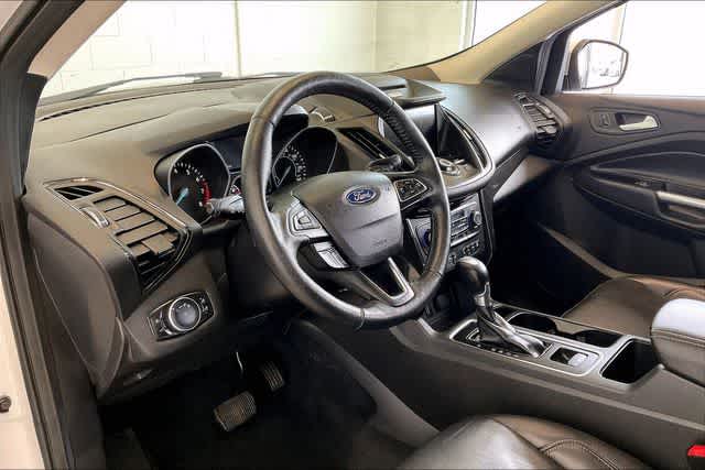 Thumbnail: 2017 Ford Escape - 3
