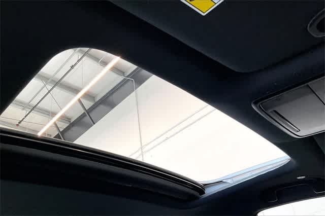 Thumbnail: 2025 Honda Accord - 34